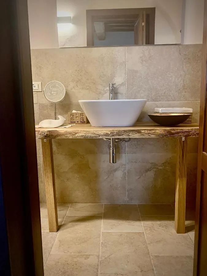 Birillo 1824 Otel Poggibonsi