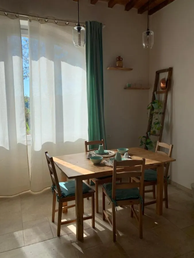 Birillo 1824 Otel Poggibonsi Konukevi