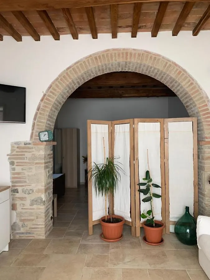 Affittacamere Hotel Birillo 1824 Poggibonsi Italia