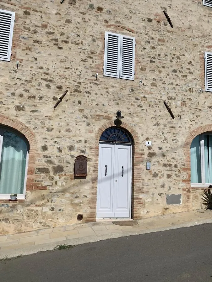 Hotel Birillo 1824 Poggibonsi