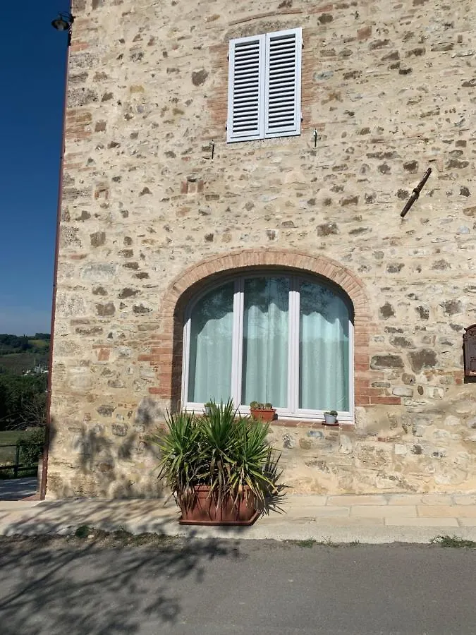 Hotel Birillo 1824 Poggibonsi 0*,