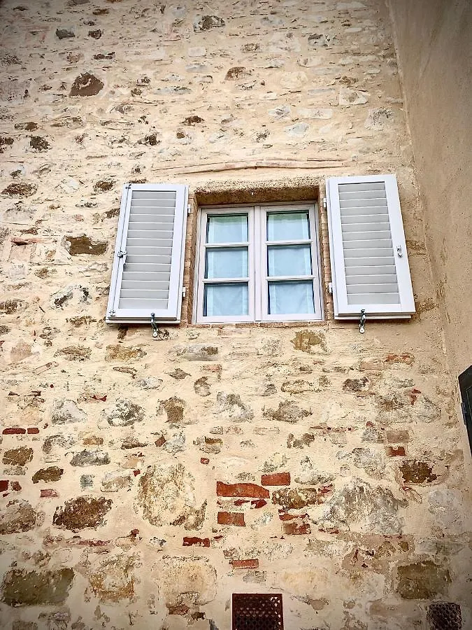Hotel Birillo 1824 Poggibonsi Affittacamere