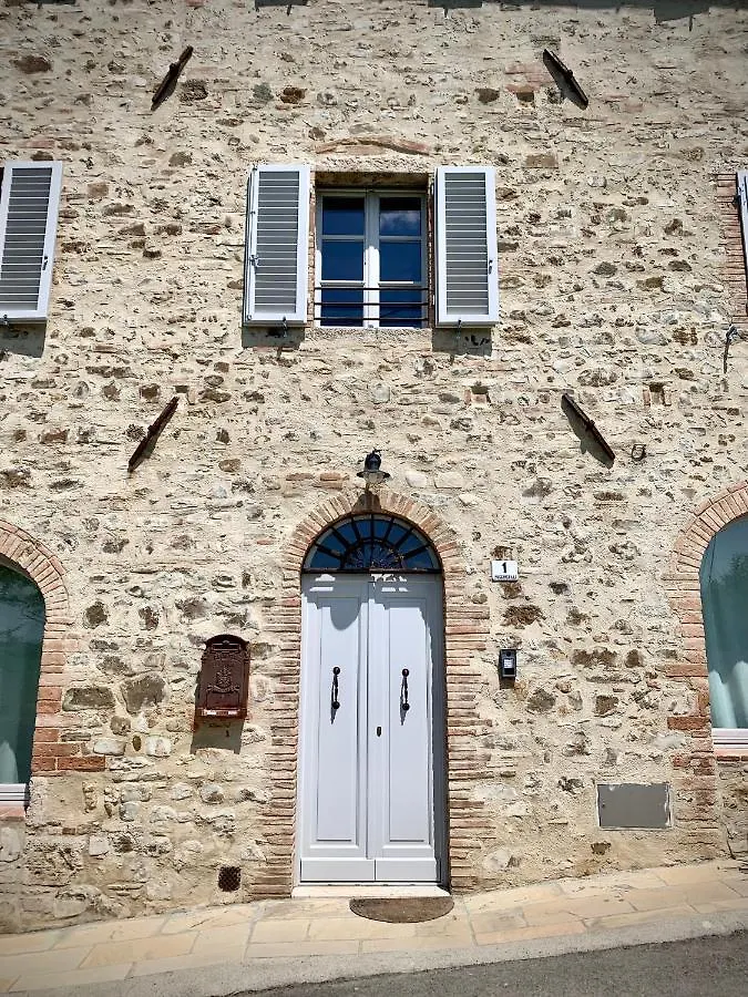 Hotel Birillo 1824 Poggibonsi Italia