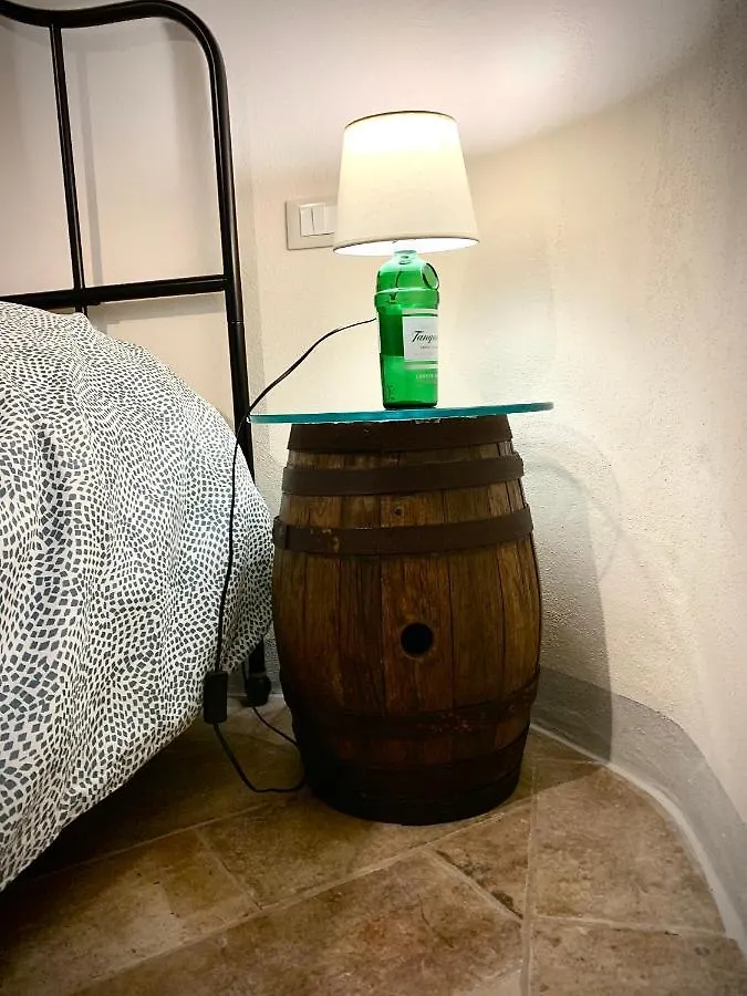 Hotel Birillo 1824 Poggibonsi Affittacamere