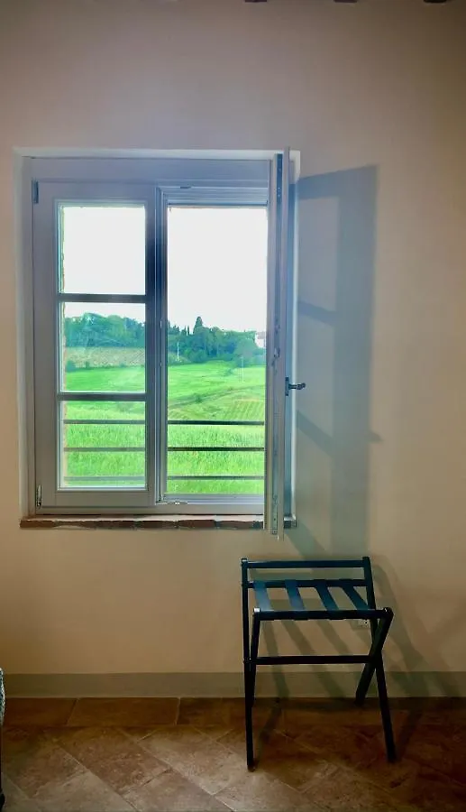 Hotel Birillo 1824 Poggibonsi Affittacamere