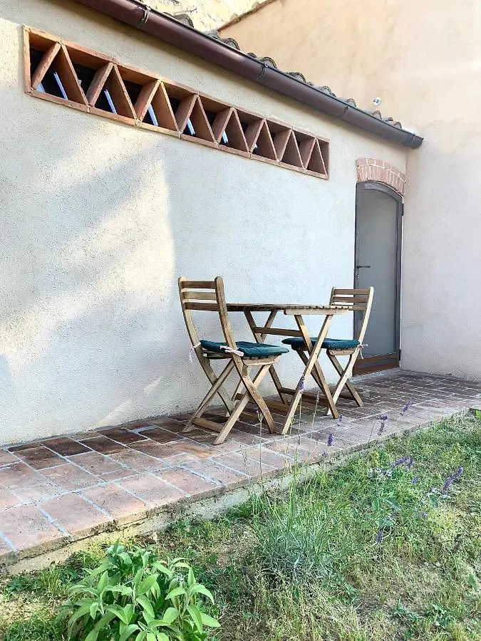 Affittacamere Hotel Birillo 1824 Poggibonsi