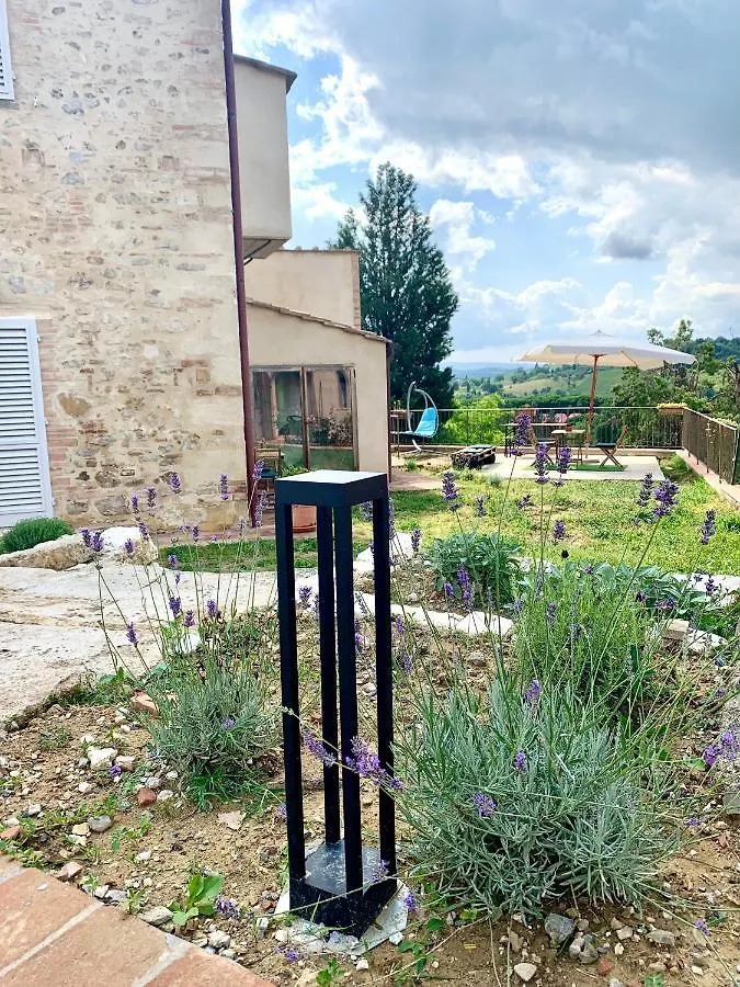 Birillo 1824 Otel Poggibonsi