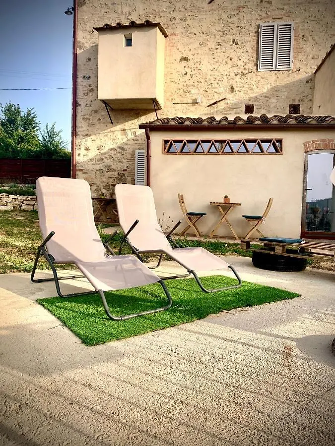 Affittacamere Hotel Birillo 1824 Poggibonsi