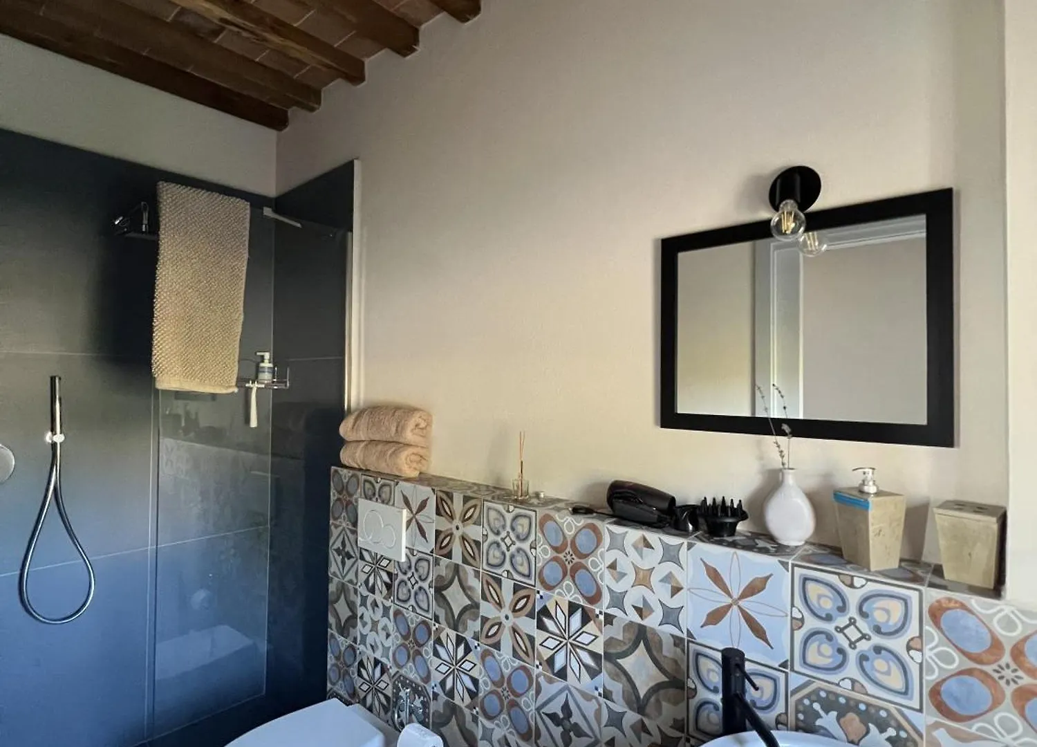 Affittacamere Hotel Birillo 1824 Poggibonsi