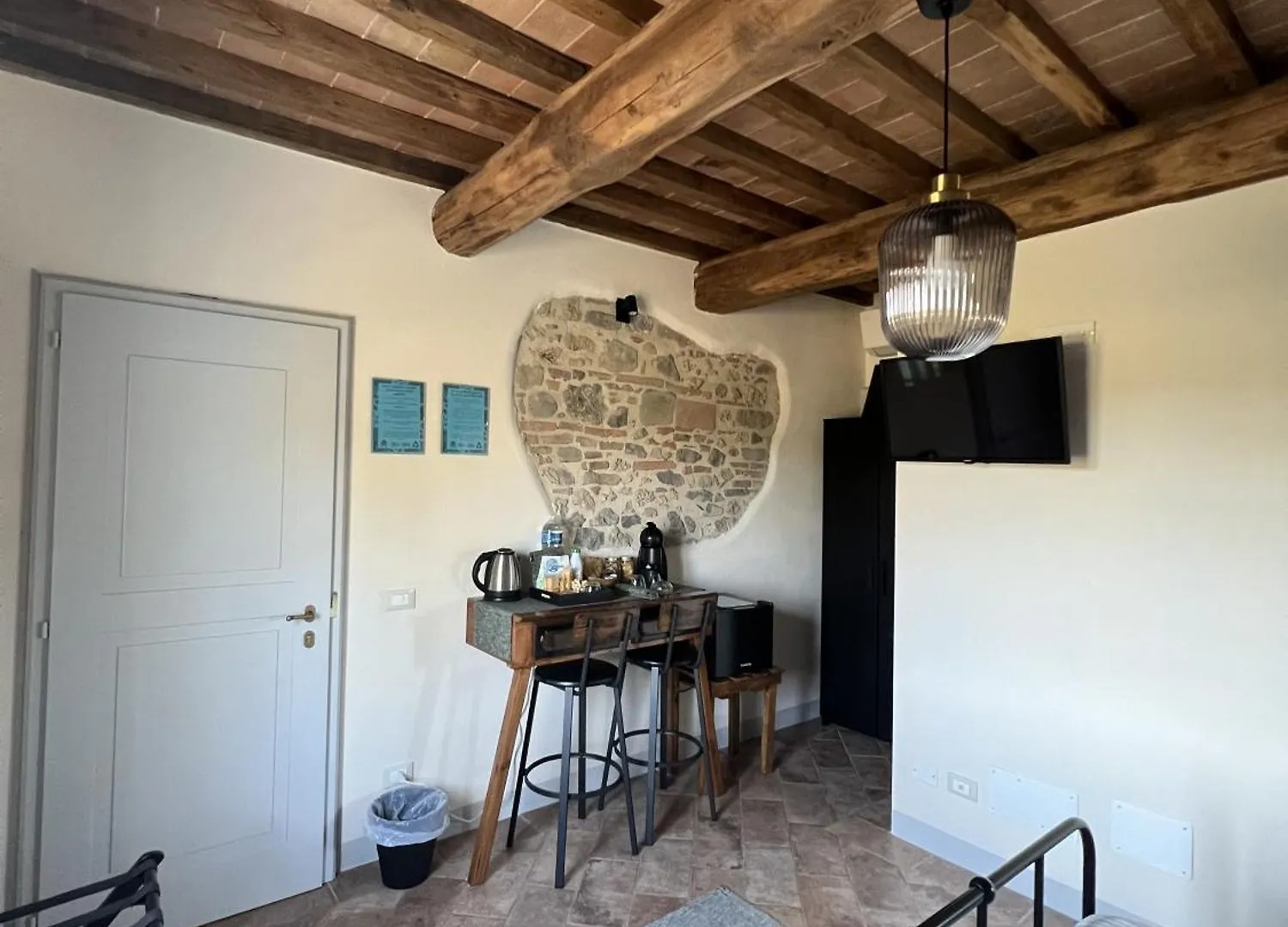Hotel Birillo 1824 Poggibonsi 0*,  Italia