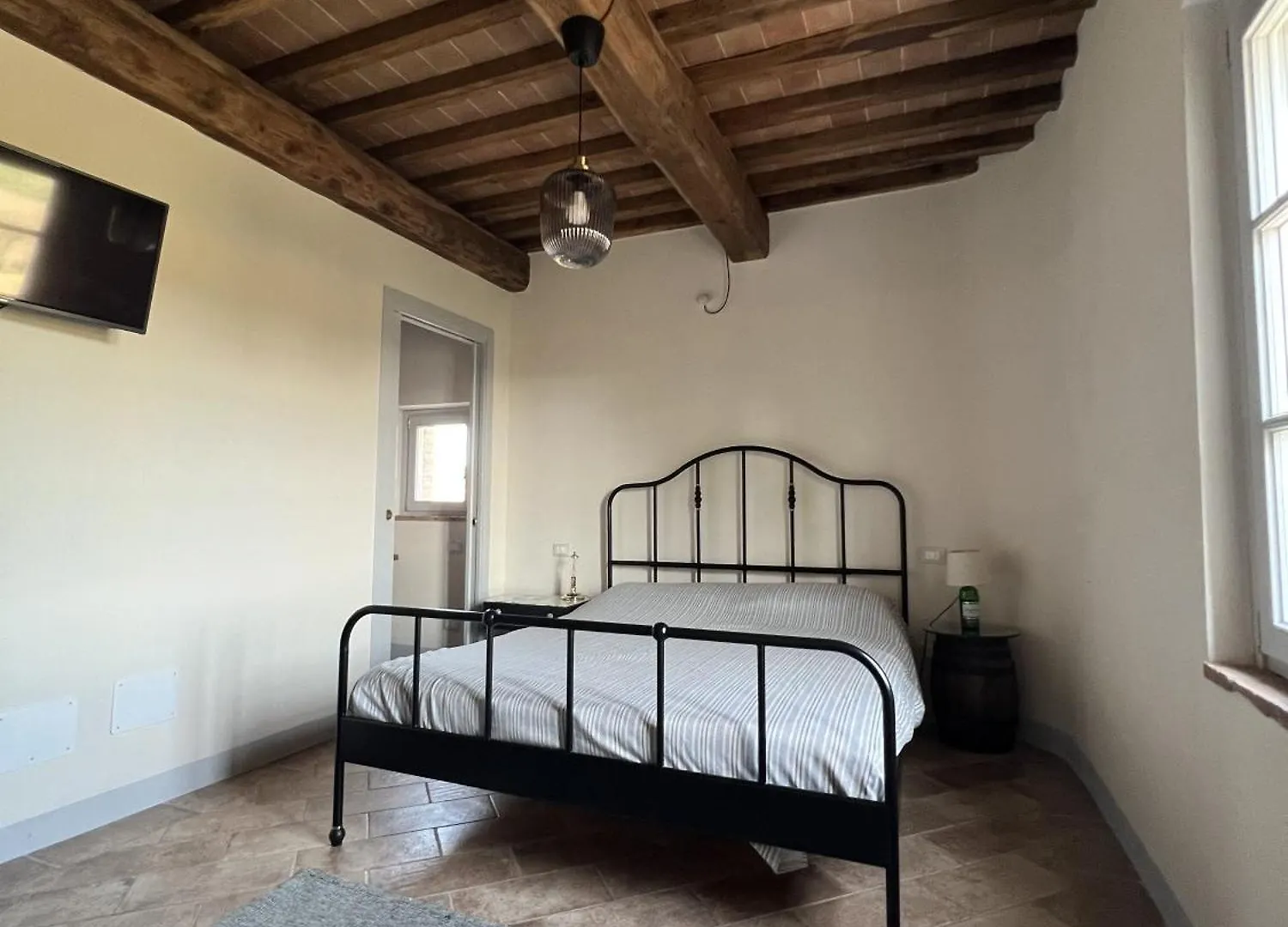 Affittacamere Hotel Birillo 1824 Poggibonsi