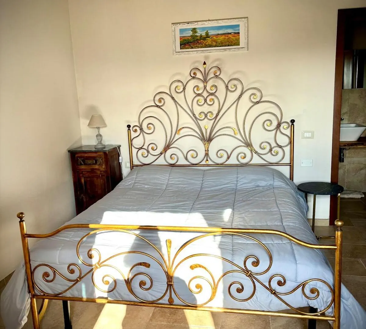 Affittacamere Hotel Birillo 1824 Poggibonsi