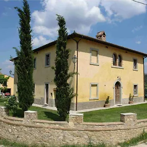  Landhaus Tenuta Il Tresto