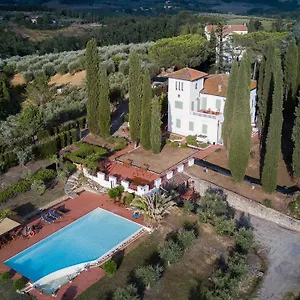 Del Pino Bed & Breakfast