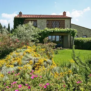  Landhaus Podere Il Pino