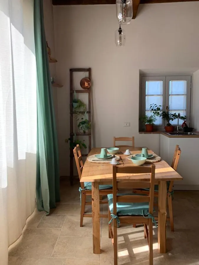 Hotel Birillo 1824 Poggibonsi Affittacamere