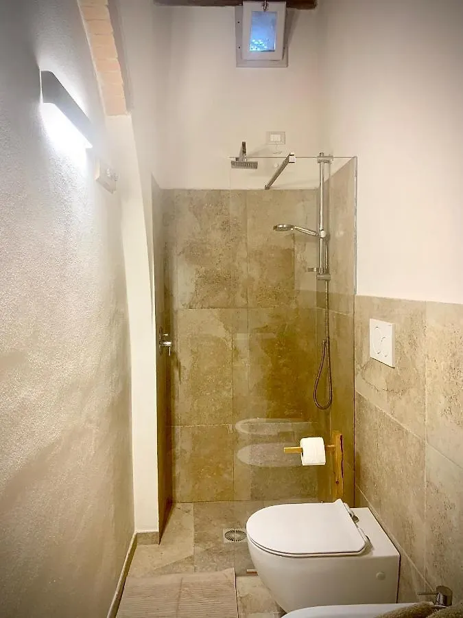 Birillo 1824 Hotel Poggibonsi Italy