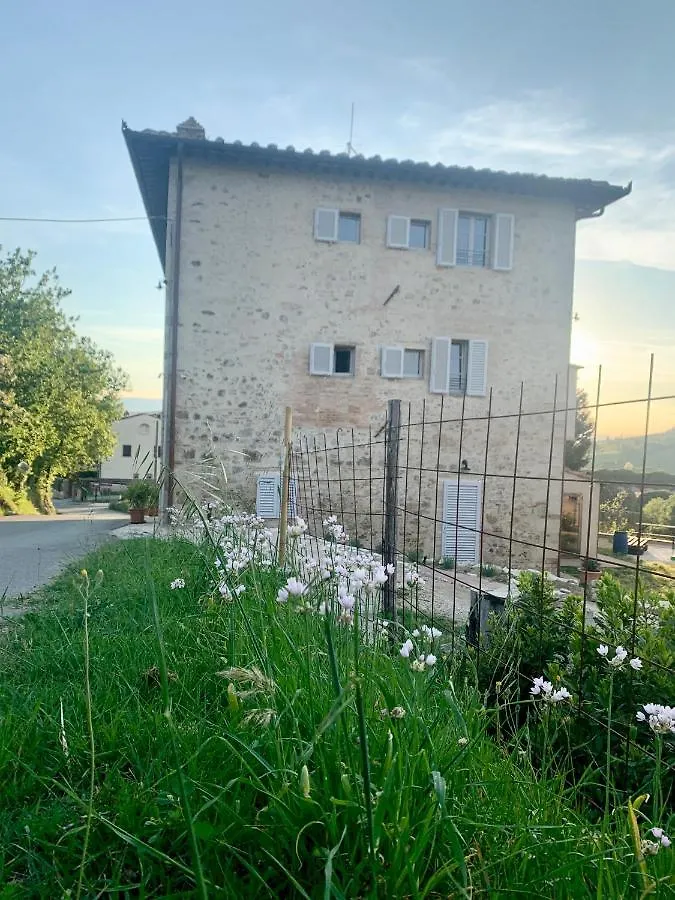 Hotel Birillo 1824 Poggibonsi Italia