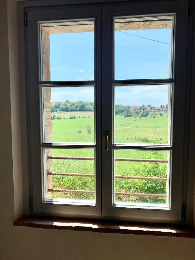 Affittacamere Hotel Birillo 1824 Poggibonsi