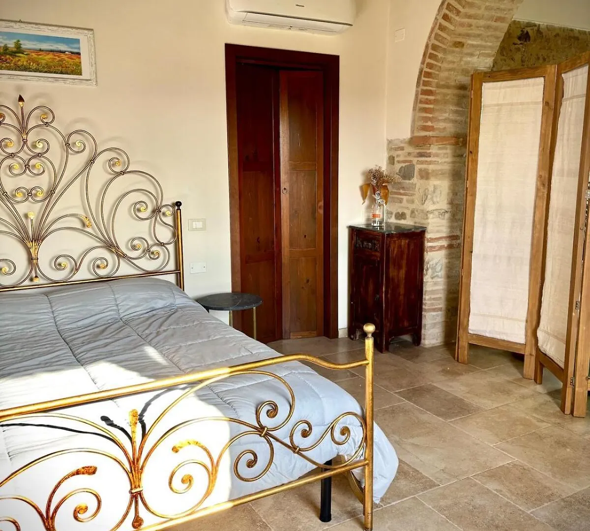 Birillo 1824 Hotel Poggibonsi Guest house