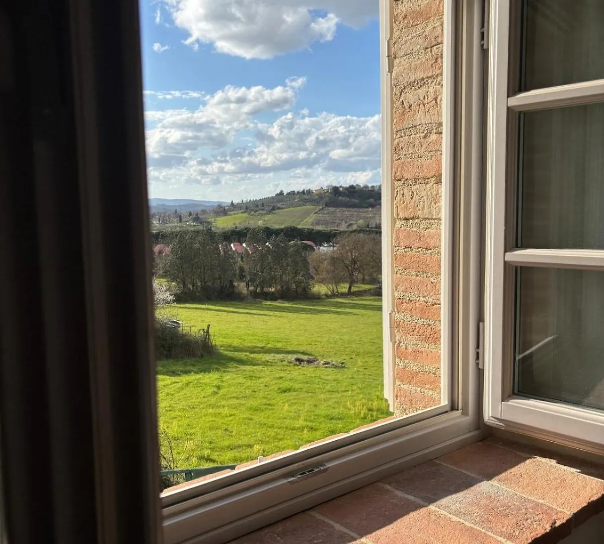 Affittacamere Hotel Birillo 1824 Poggibonsi