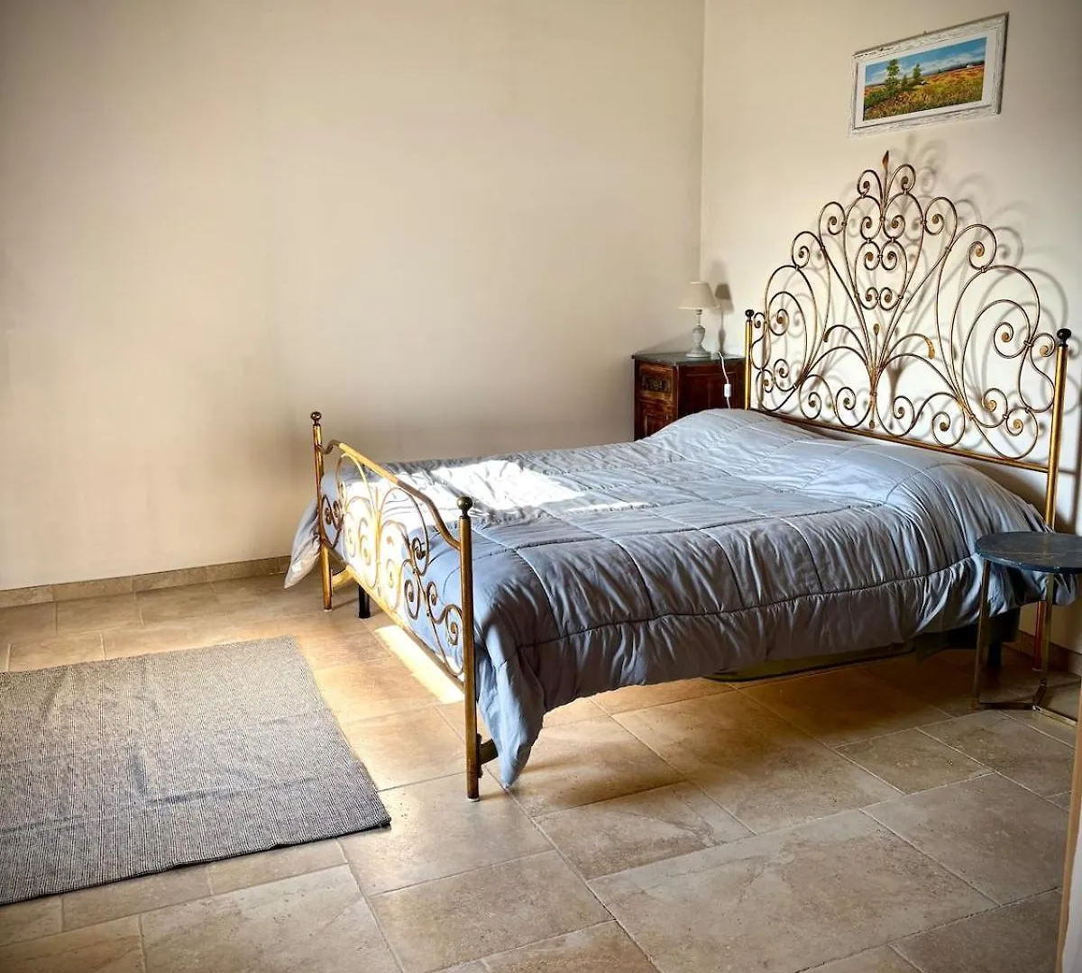 Birillo 1824 Hotel Poggibonsi Guest house